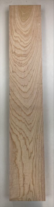 Body Sumpfesche, 2-tlg. grainmatched, Einzelstück #191